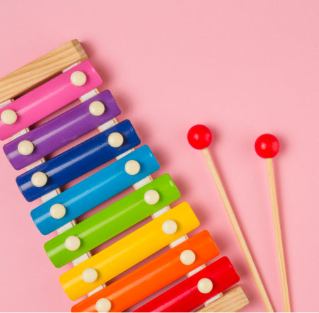 Musical Toys