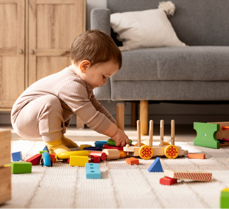 Montessori Toys