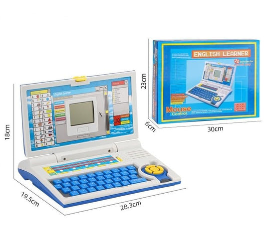 JOY JUNGLE Laptop