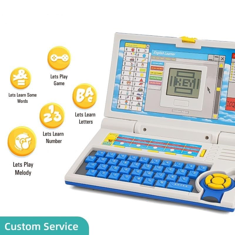 JOY JUNGLE Laptop