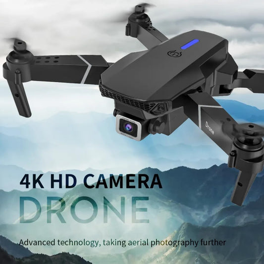 JOY JUNGLE E88 Drone