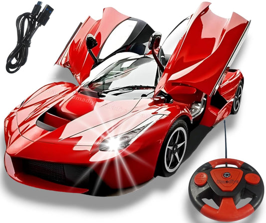 JOY JUNGLE Champion Car