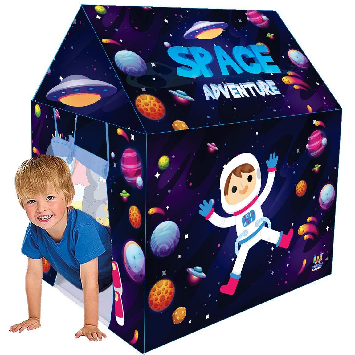 JOY JUNGLE Tent