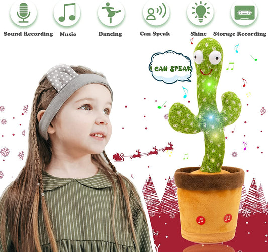 JOY JUNGLE Cactus